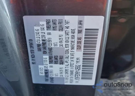 2021 Mazda Cx-5 Grand Touring из США, поврежденный, VIN JM3KFBDM8M1426882